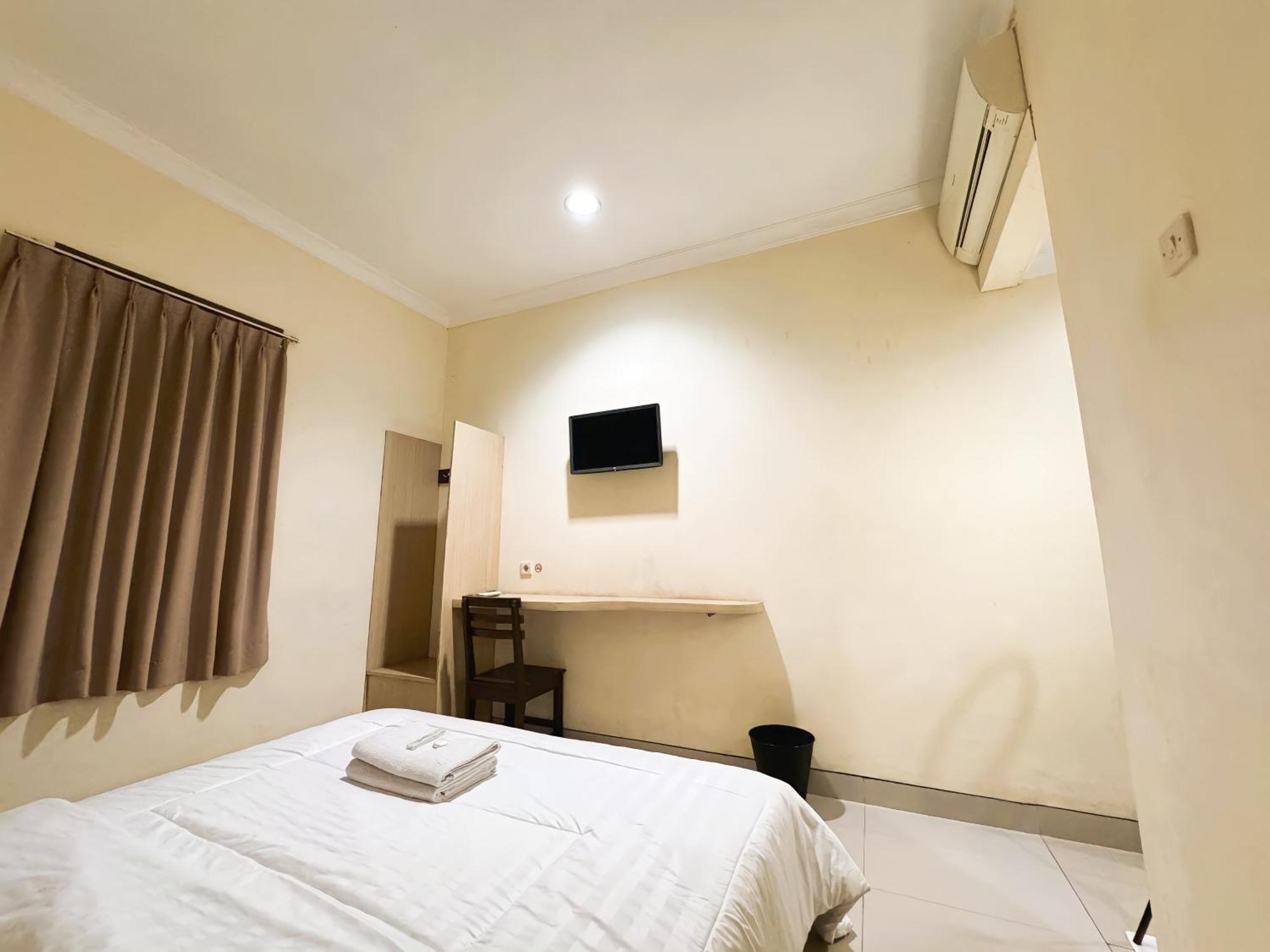 The Raden Patah Heritage Kota Lama Semarang Buitenkant foto